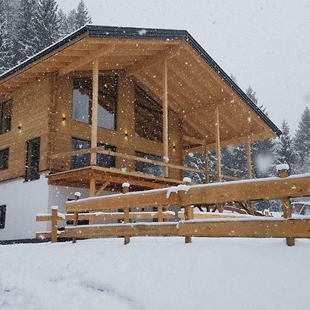 Schladminger Tauern Apartment Haus im Ennstal Luaran gambar