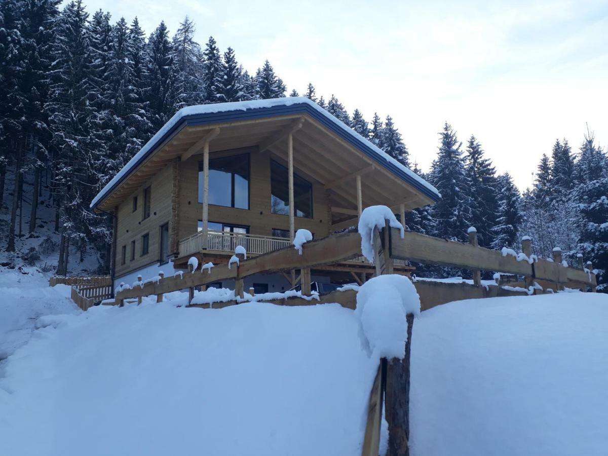 Schladminger Tauern Apartment Haus im Ennstal Luaran gambar