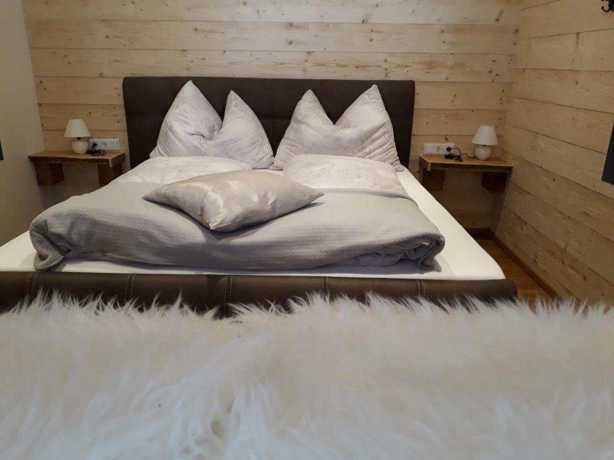 Schladminger Tauern Apartment Haus im Ennstal Luaran gambar
