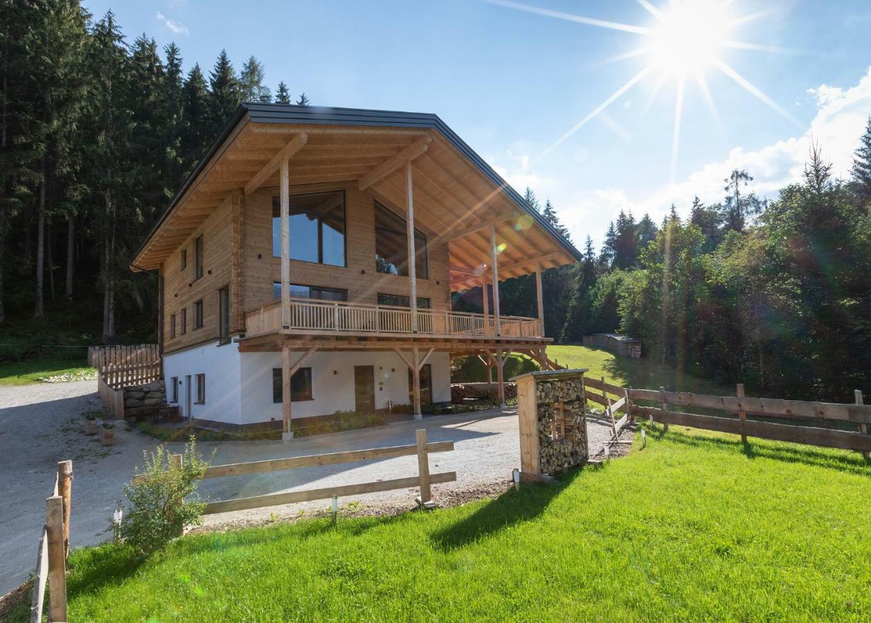Schladminger Tauern Apartment Haus im Ennstal Luaran gambar