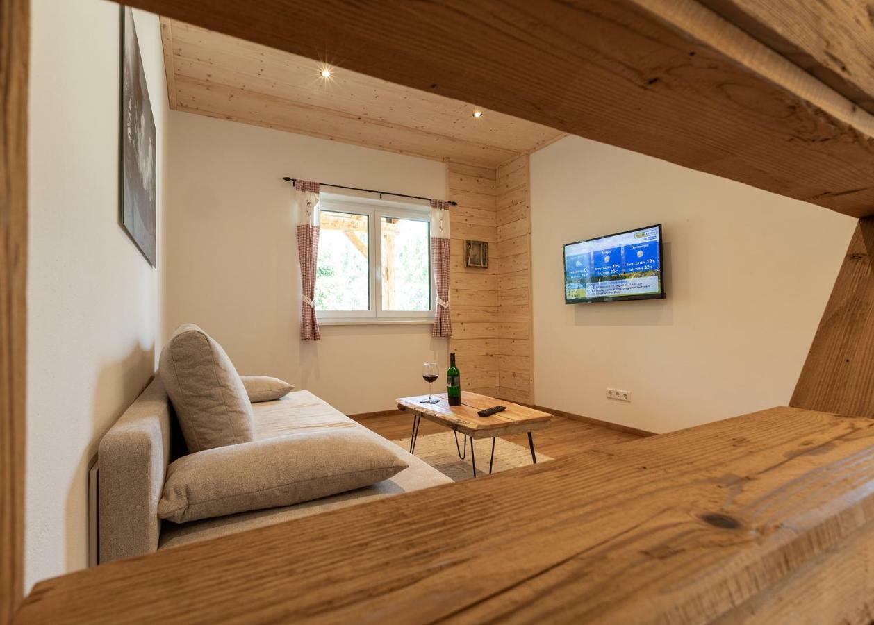 Schladminger Tauern Apartment Haus im Ennstal Luaran gambar