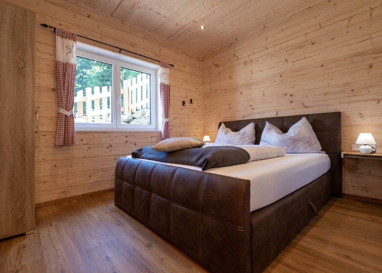 Schladminger Tauern Apartment Haus im Ennstal Luaran gambar