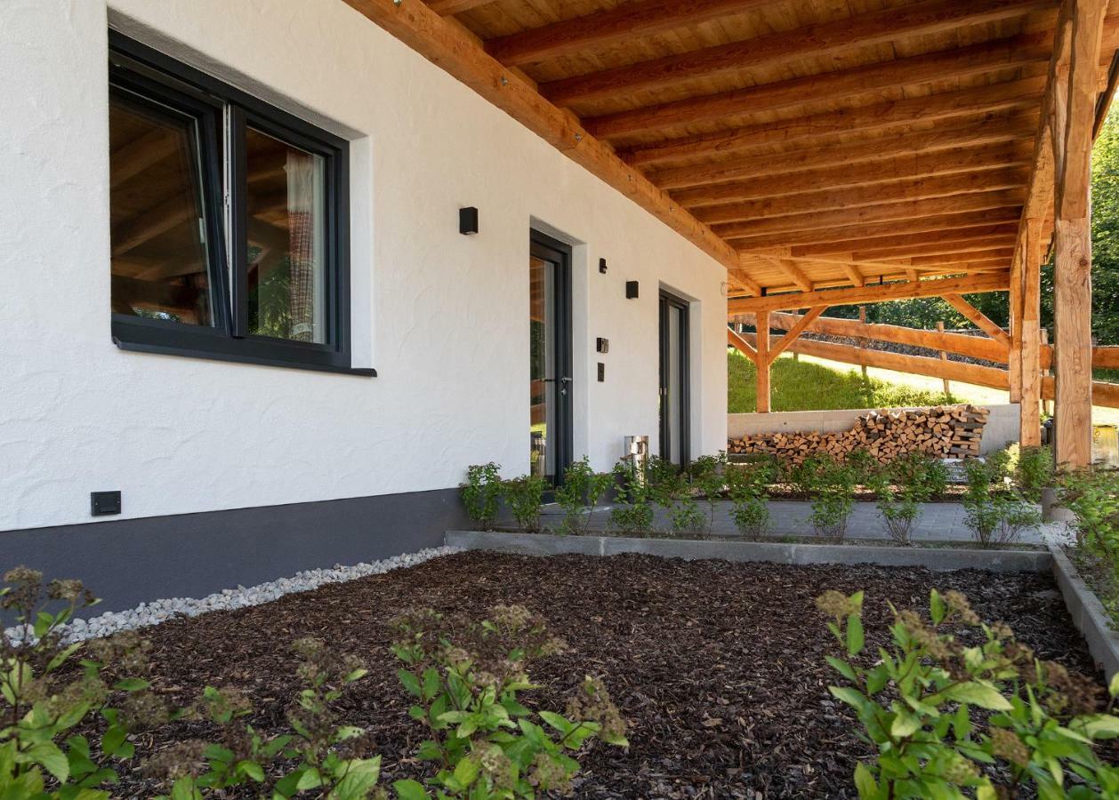Schladminger Tauern Apartment Haus im Ennstal Luaran gambar