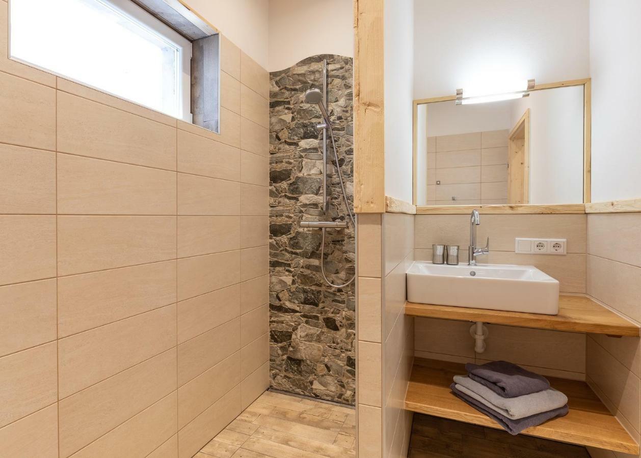 Schladminger Tauern Apartment Haus im Ennstal Luaran gambar